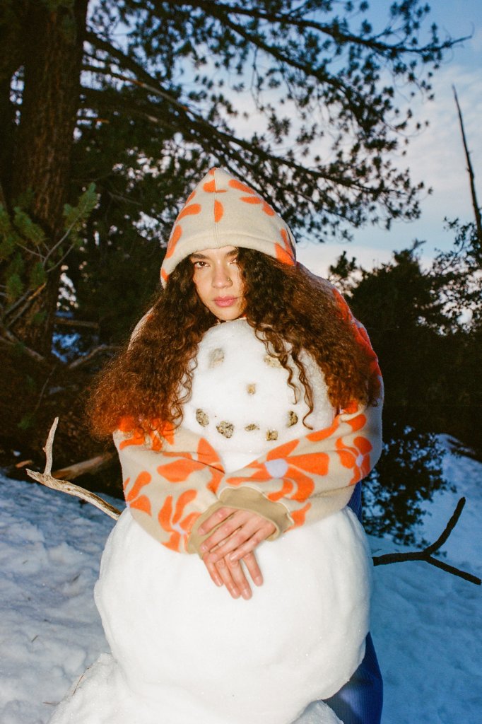 Mira Mikati 2023/24秋冬高级成衣Lookbook