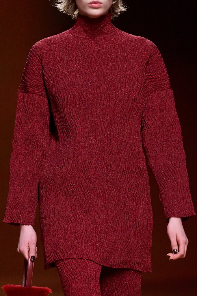 爱马仕 Hermès 2023/24秋冬高级成衣秀(细节) - Paris Fall 2023