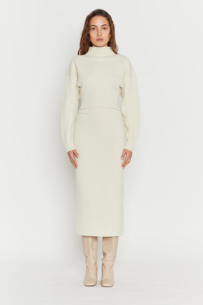 Destree 2023/24秋冬高级成衣Lookbook