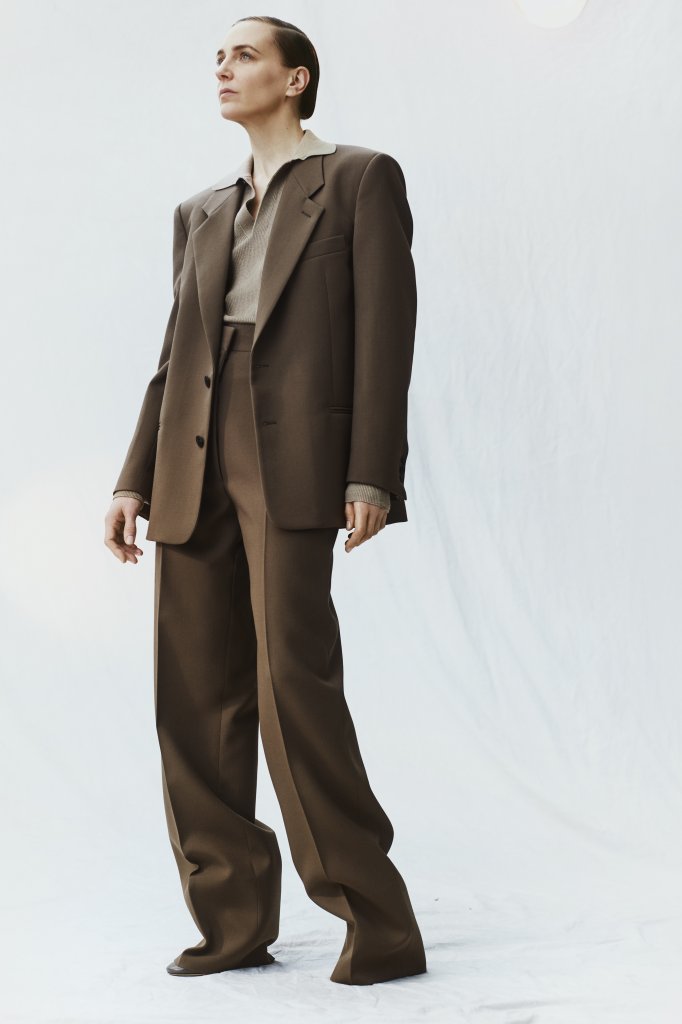 Quira 2023/24秋冬高级成衣Lookbook