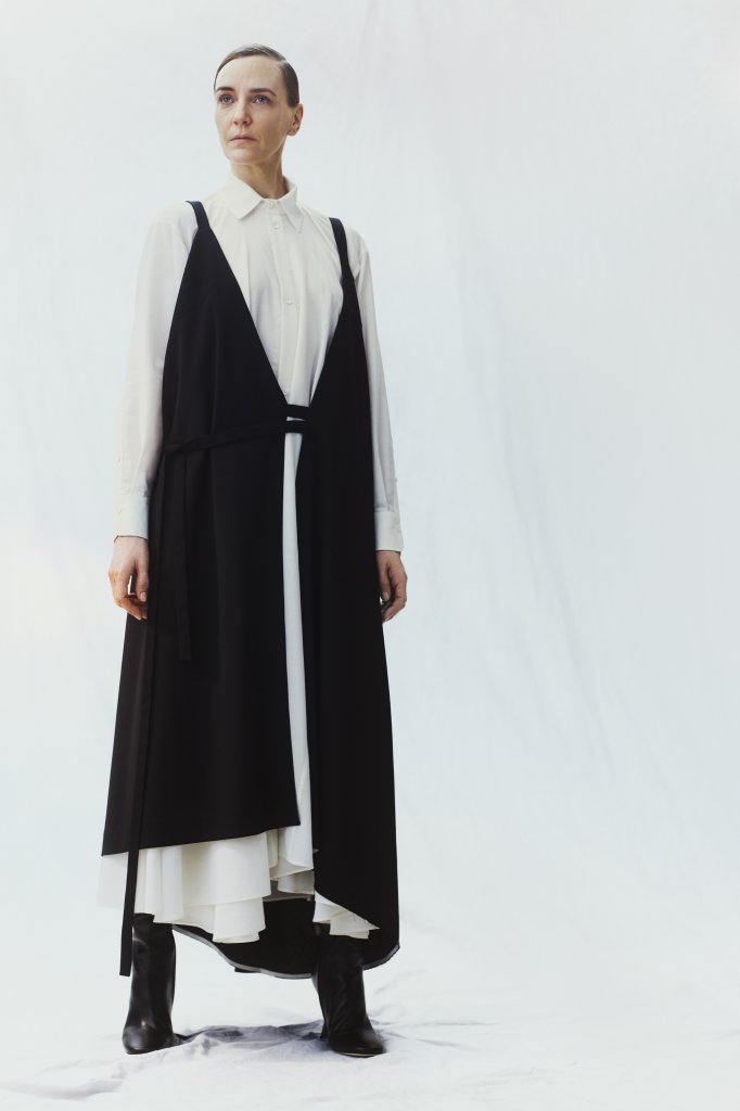 Quira 2023/24秋冬高级成衣Lookbook