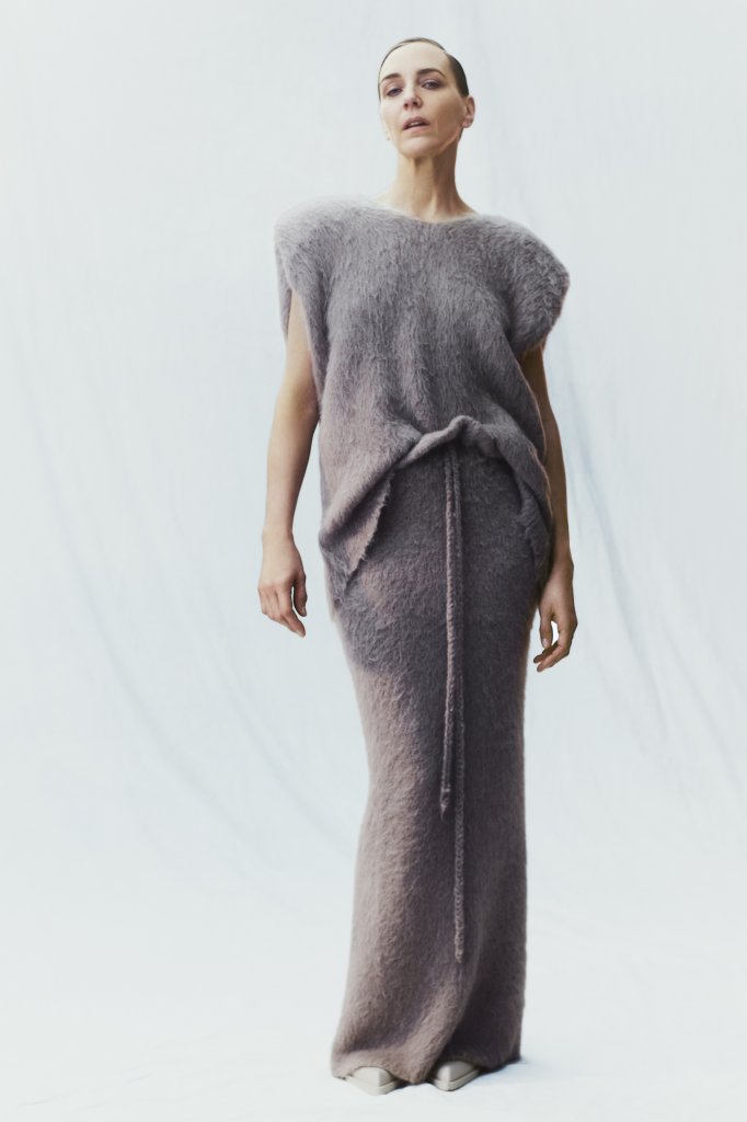 Quira 2023/24秋冬高级成衣Lookbook