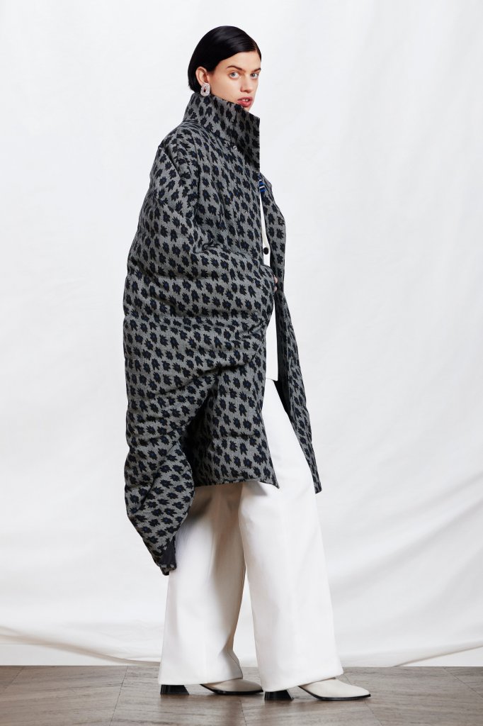 保罗·史密斯 Paul Smith 2023/24秋冬高级成衣Lookbook