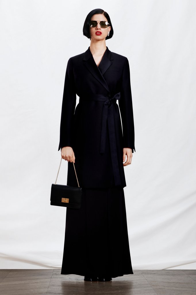 保罗·史密斯 Paul Smith 2023/24秋冬高级成衣Lookbook