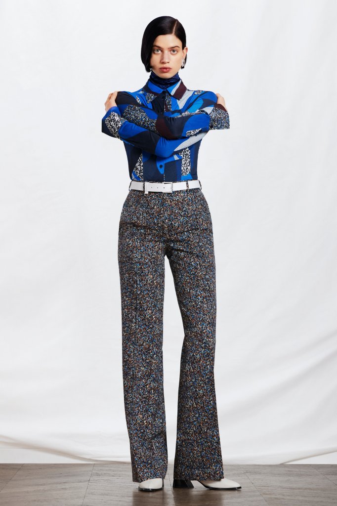 保罗·史密斯 Paul Smith 2023/24秋冬高级成衣Lookbook