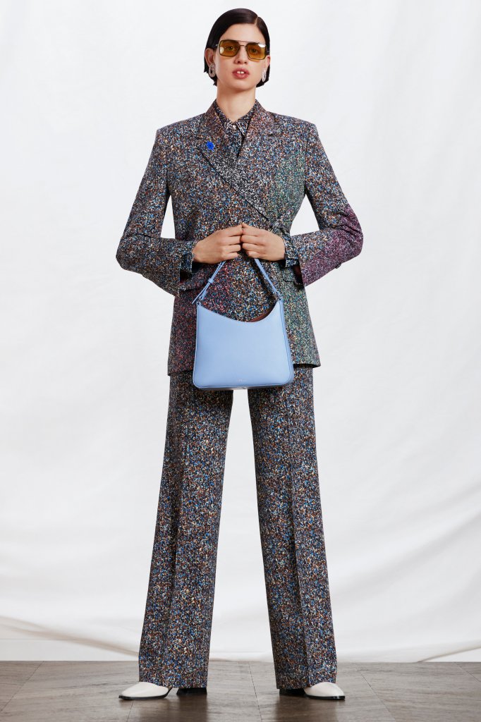 保罗·史密斯 Paul Smith 2023/24秋冬高级成衣Lookbook