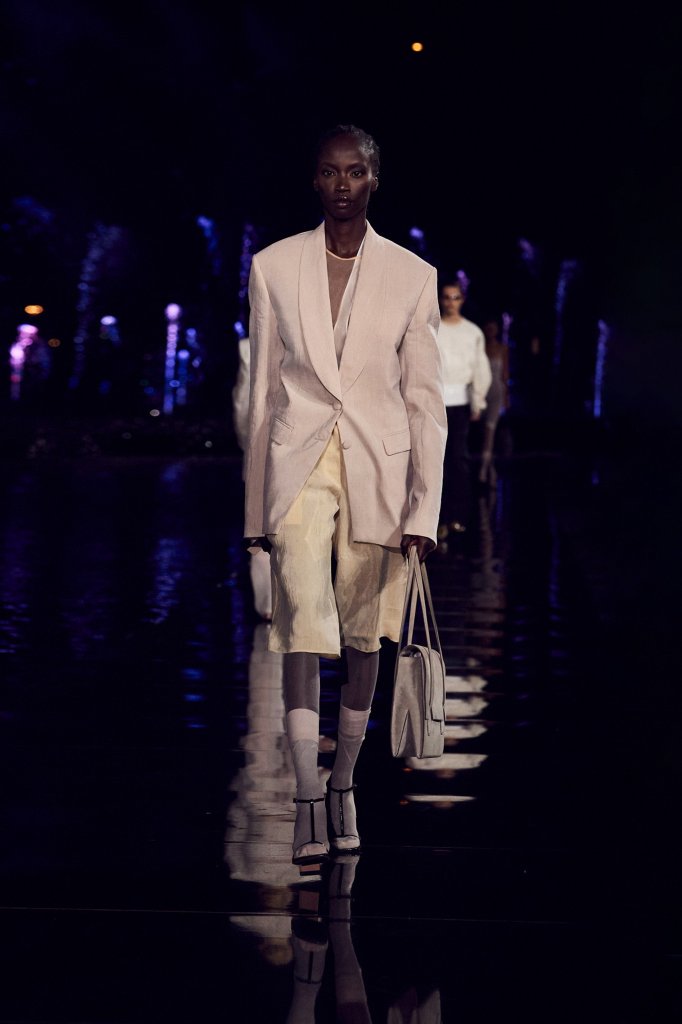 Boss 2023春夏高级成衣秀 - Miami Spring 2023