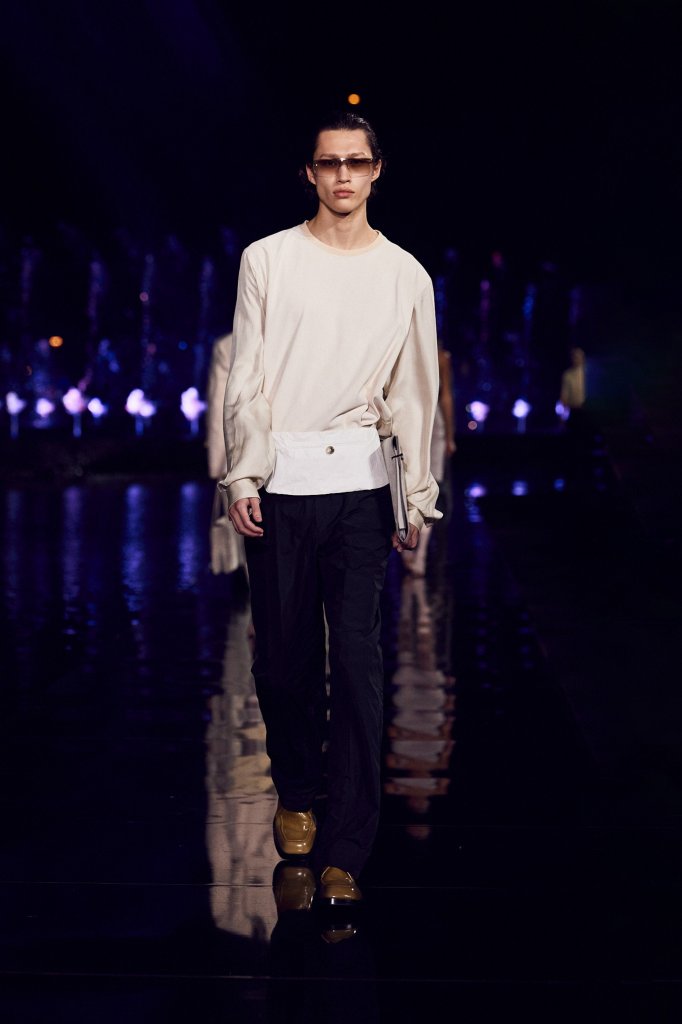 Boss 2023春夏高级成衣秀 - Miami Spring 2023