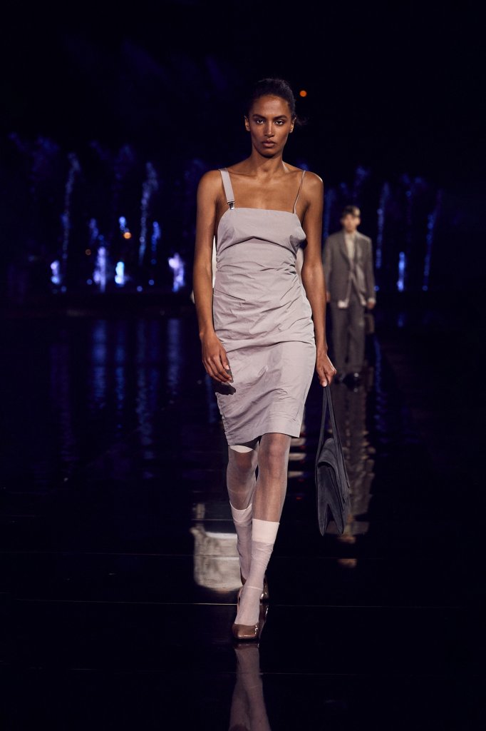 Boss 2023春夏高级成衣秀 - Miami Spring 2023