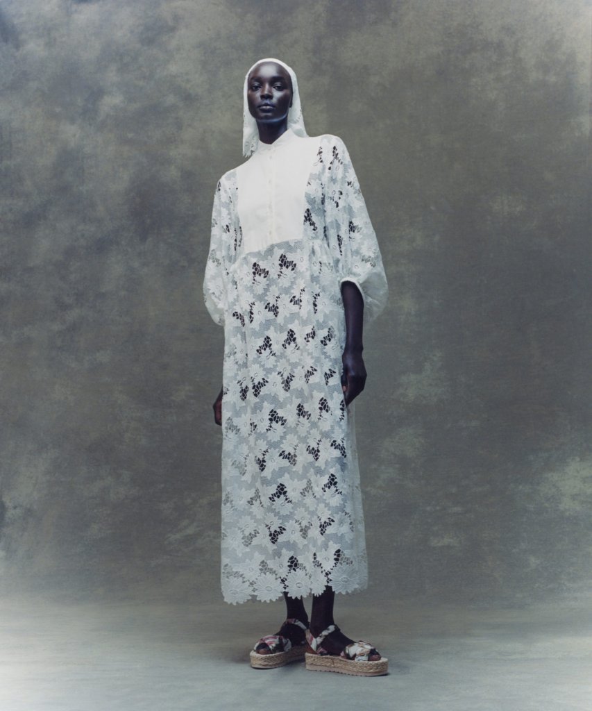艾尔丹姆 Erdem 2023春夏 VACATION 系列 Lookbook