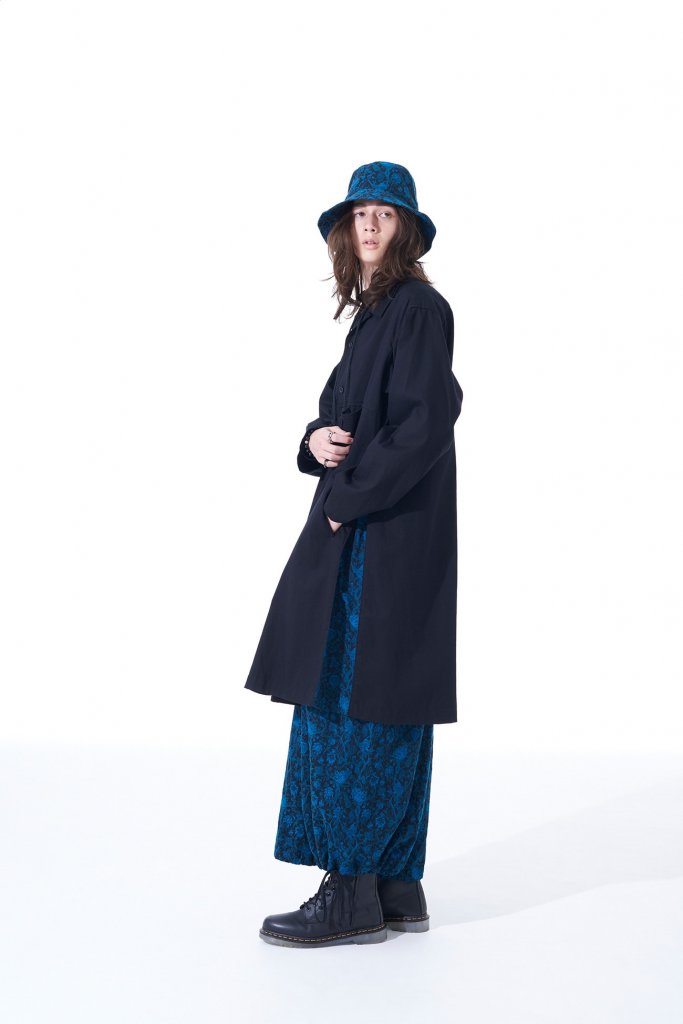 S'YTE by Yohji Yamamoto 2023春夏成衣Lookbook