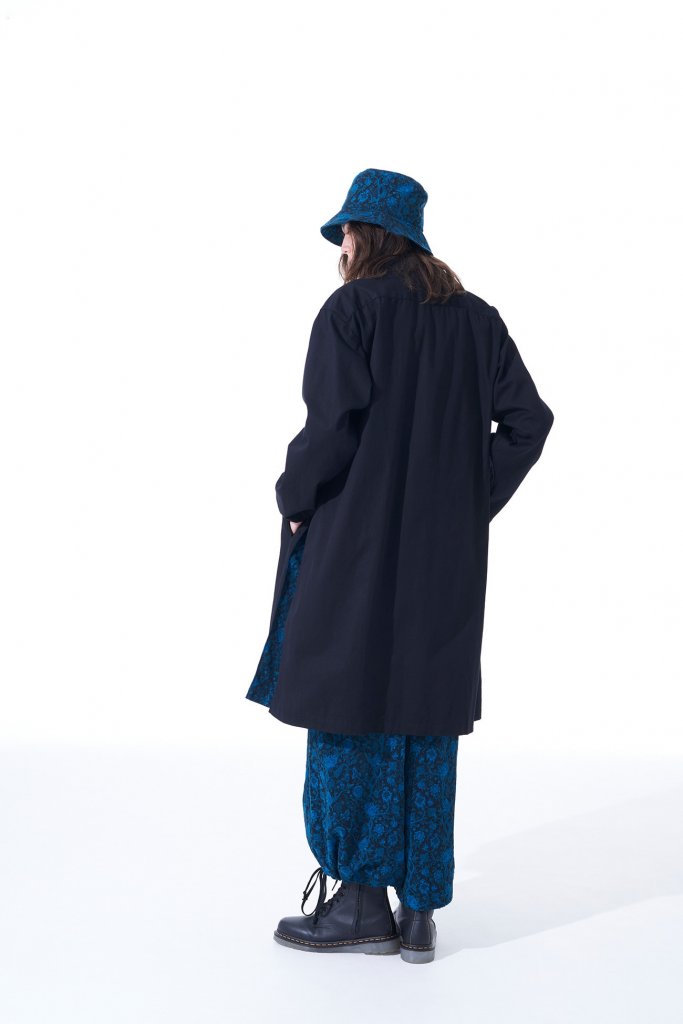 S'YTE by Yohji Yamamoto 2023春夏成衣Lookbook