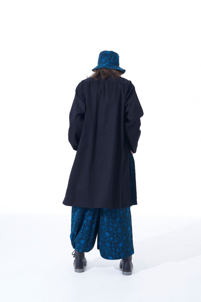 S'YTE by Yohji Yamamoto 2023春夏成衣Lookbook