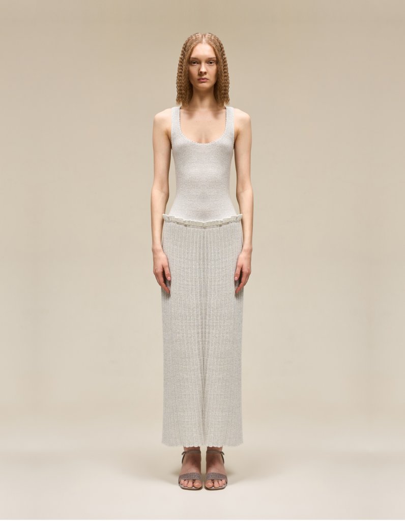 Ksenia Seraya 2023春夏高级成衣Lookbook