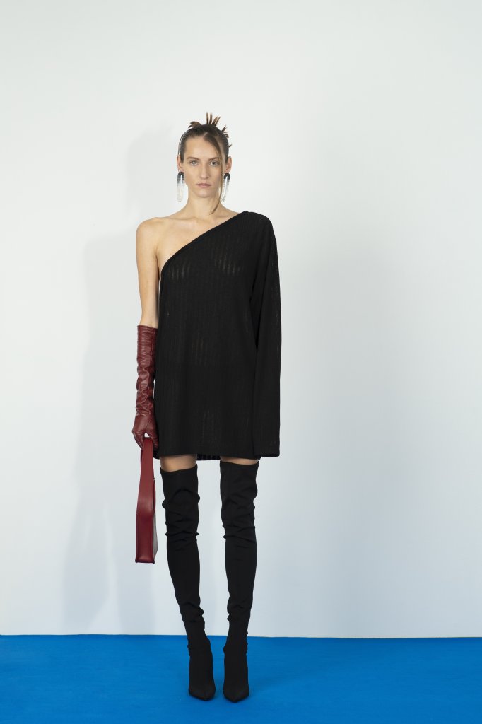 TOMMAZO 2023/24秋冬成衣Lookbook