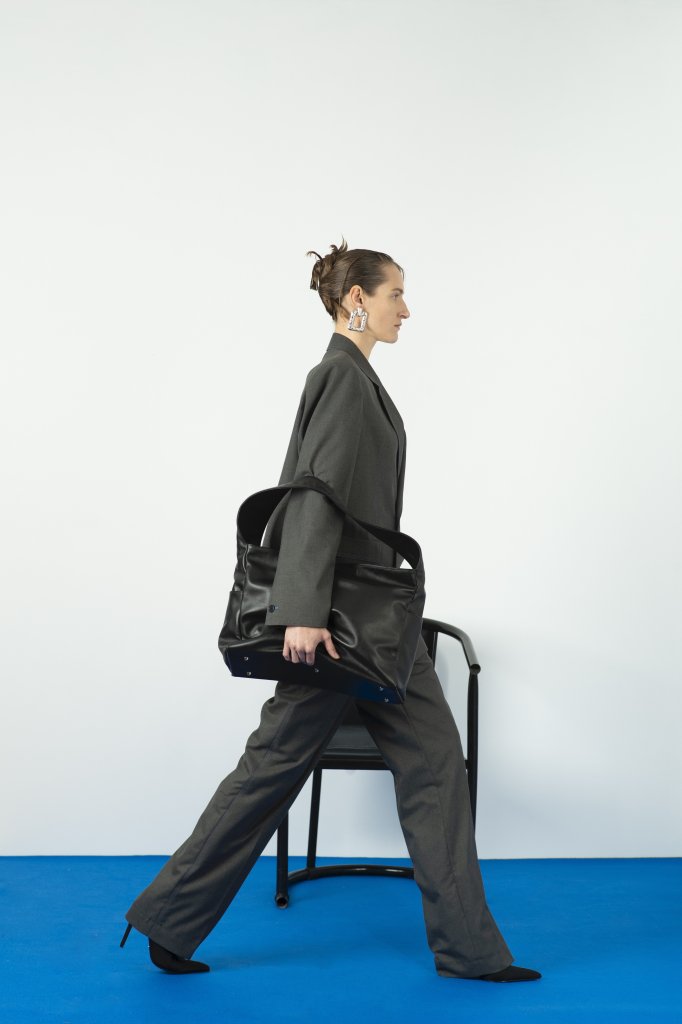 TOMMAZO 2023/24秋冬成衣Lookbook