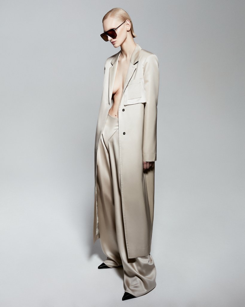 LIZURÁ 2023早春度假系列Lookbook(Resort 2023)