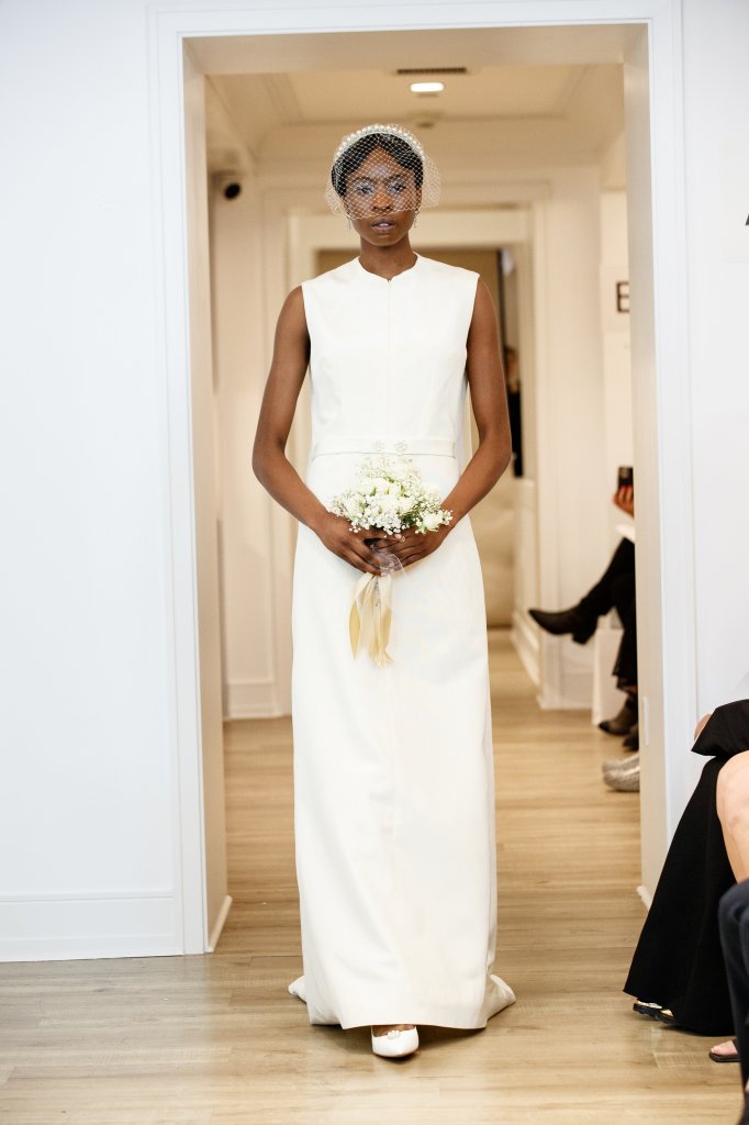 Victor de Souza 2024春夏婚纱礼服Lookbook