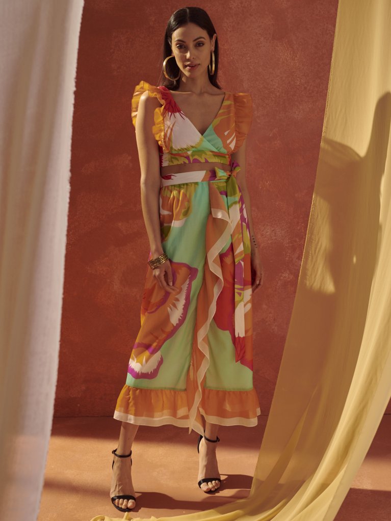Dimitri 2023春夏女装Lookbook
