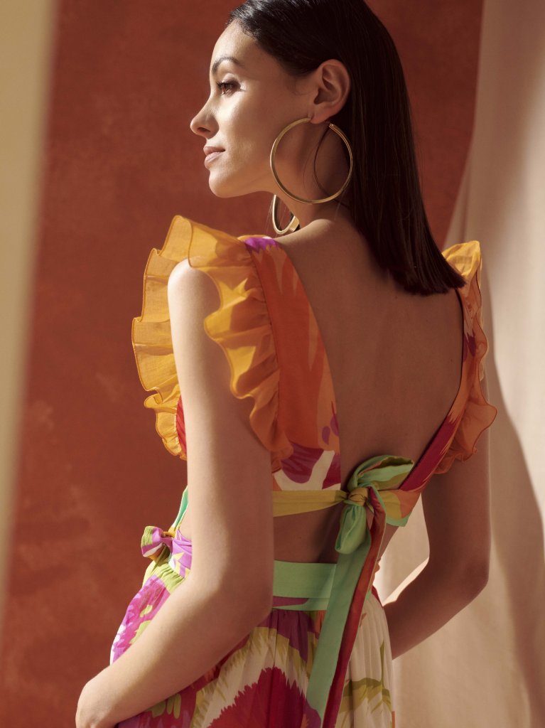 Dimitri 2023春夏女装Lookbook