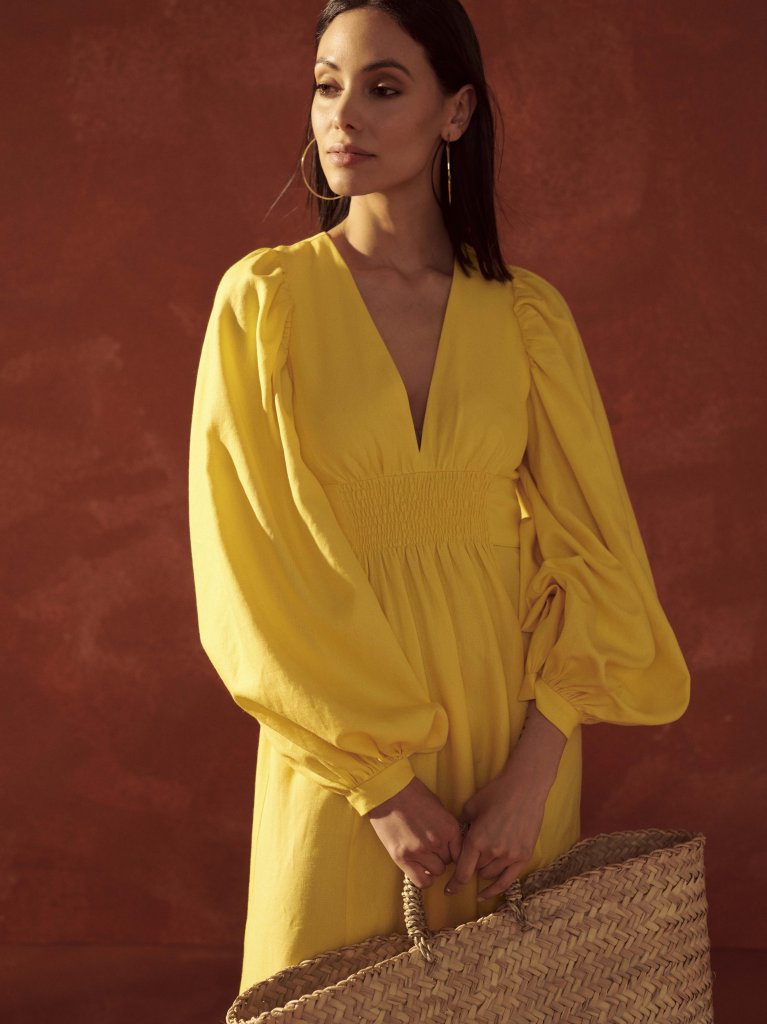 Dimitri 2023春夏女装Lookbook
