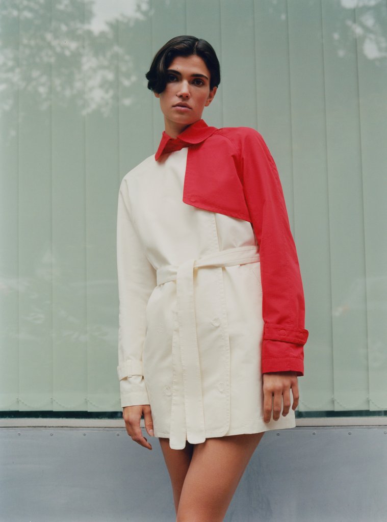 Tsyrk 2023春夏女装Lookbook