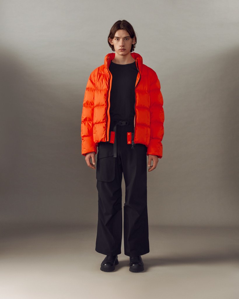 IENKI IENKI 2023早秋高级成衣Lookbook(Pre-Fall 2023)