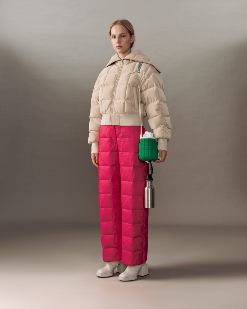 IENKI IENKI 2023早秋高级成衣Lookbook(Pre-Fall 2023)