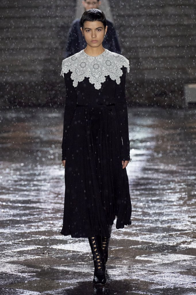 克里斯汀·迪奥 Christian Dior 2024早春度假系列发布秀