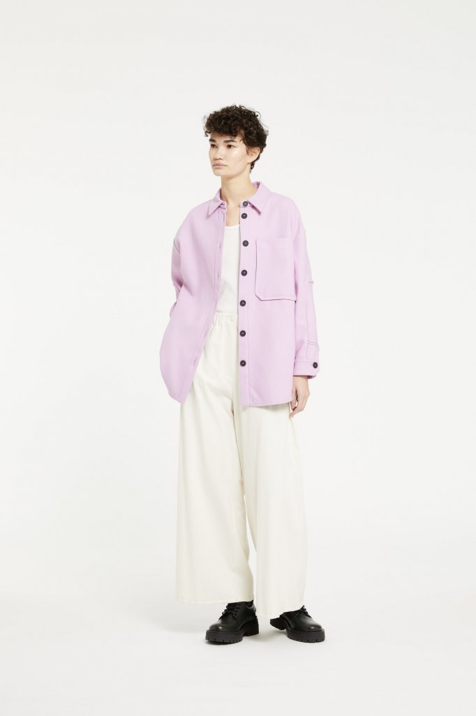 T_COAT 2023/24秋冬成衣Lookbook