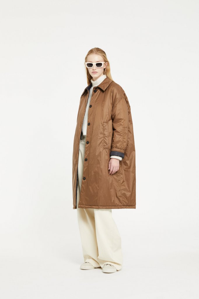 T_COAT 2023/24秋冬成衣Lookbook