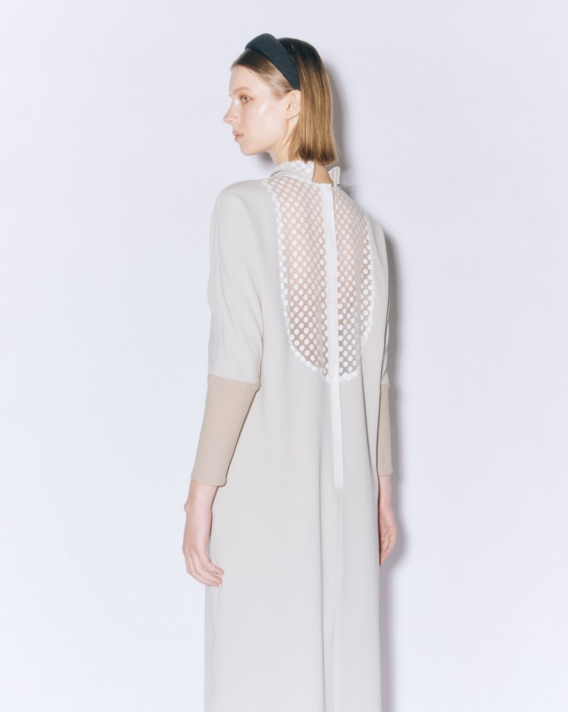 Room no.8 BLACK 2023早秋系列女装Lookbook
