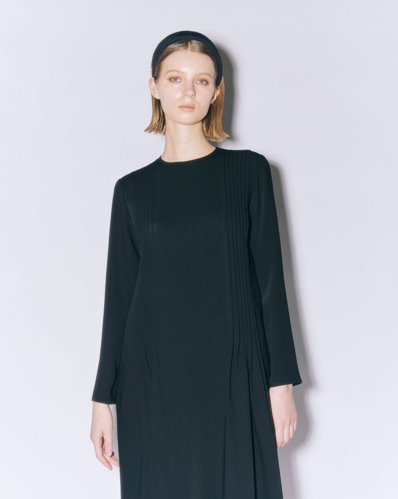 Room no.8 BLACK 2023早秋系列女装Lookbook