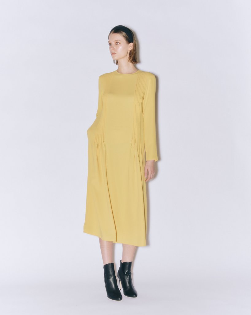 Room no.8 BLACK 2023早秋系列女装Lookbook