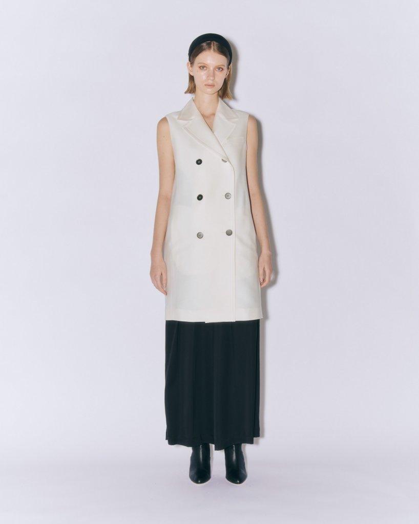 Room no.8 BLACK 2023早秋系列女装Lookbook