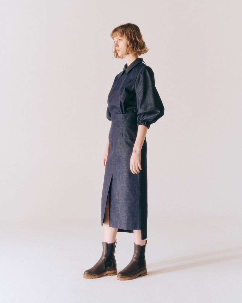 Room no.8 2023早秋系列女装Lookbook
