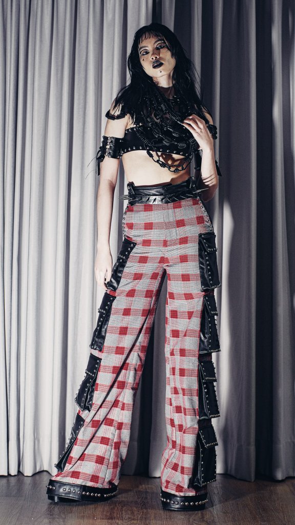 Thian Rodriguez Manila 2023/24秋冬成衣Lookbook