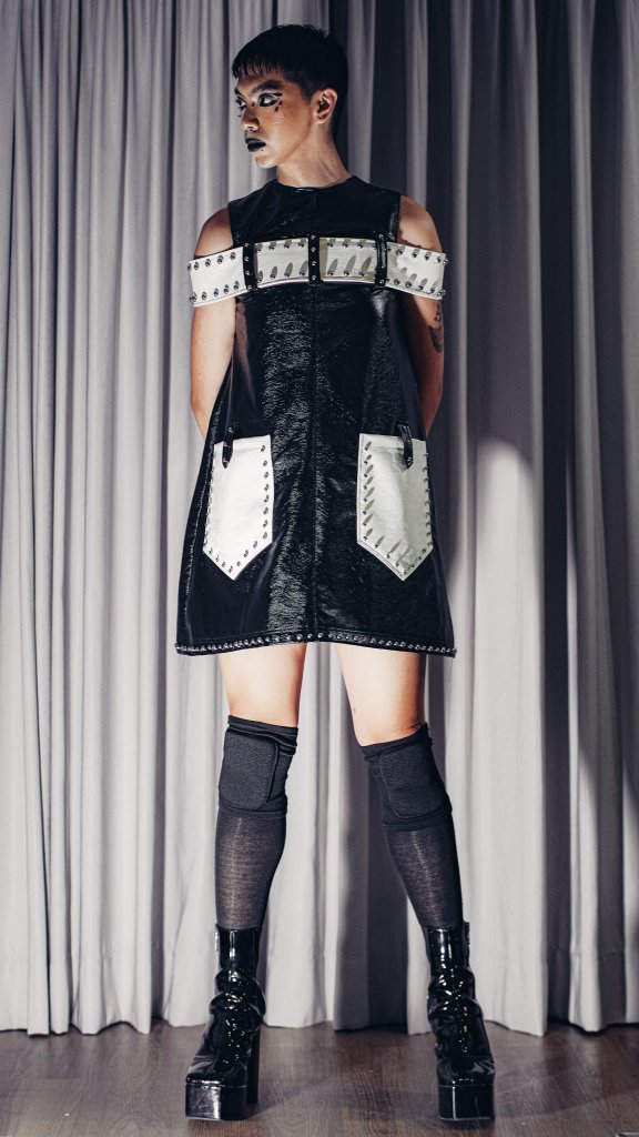 Thian Rodriguez Manila 2023/24秋冬成衣Lookbook