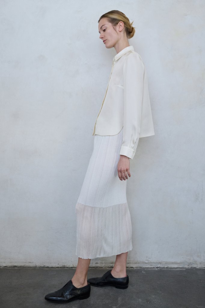 Partow 2024早春度假系列Lookbook