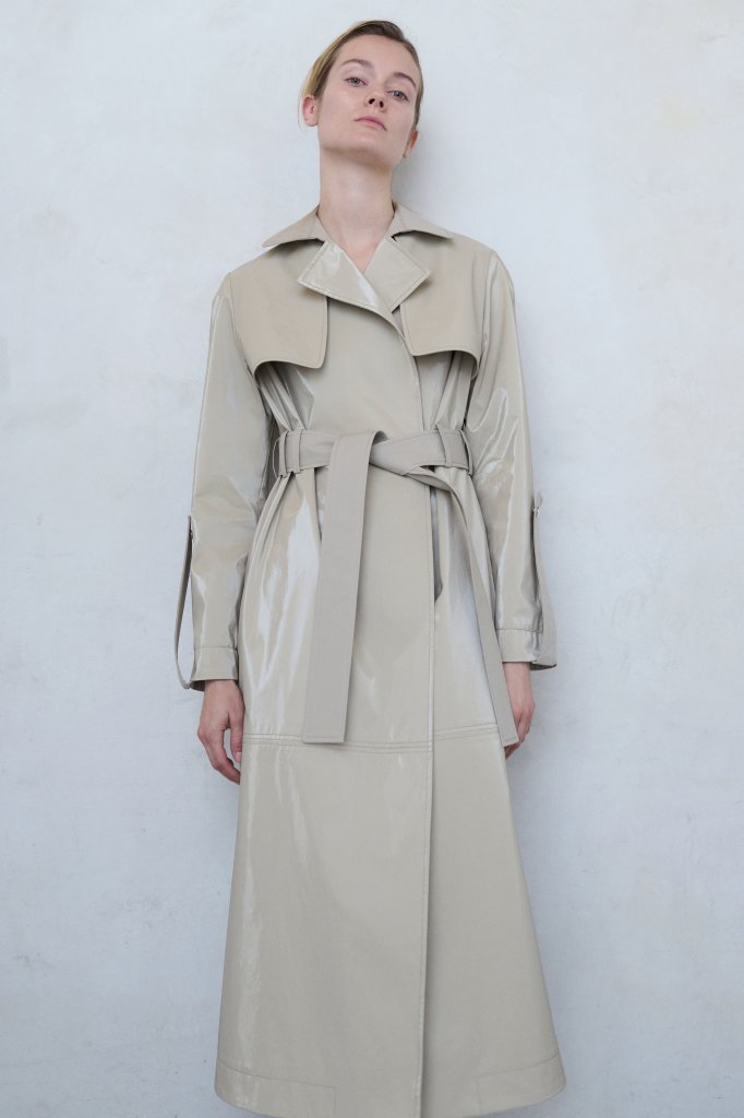 Partow 2024早春度假系列Lookbook