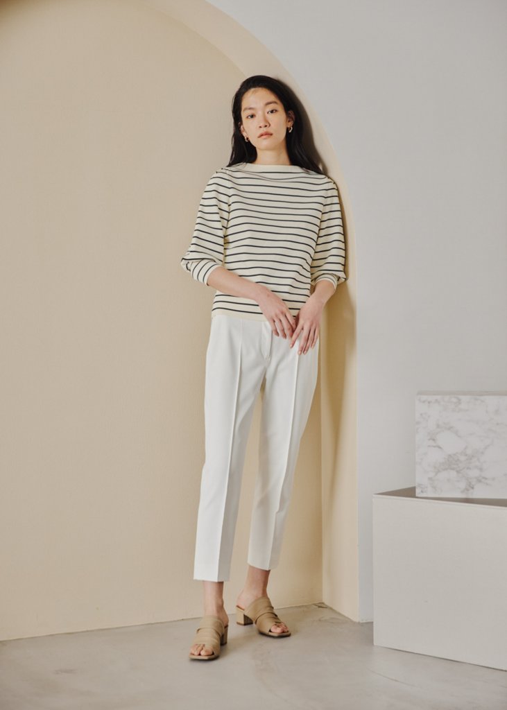 CAST 2023春夏女装Lookbook