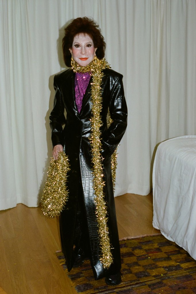 Puppets and Puppets 2024早春度假系列Lookbook