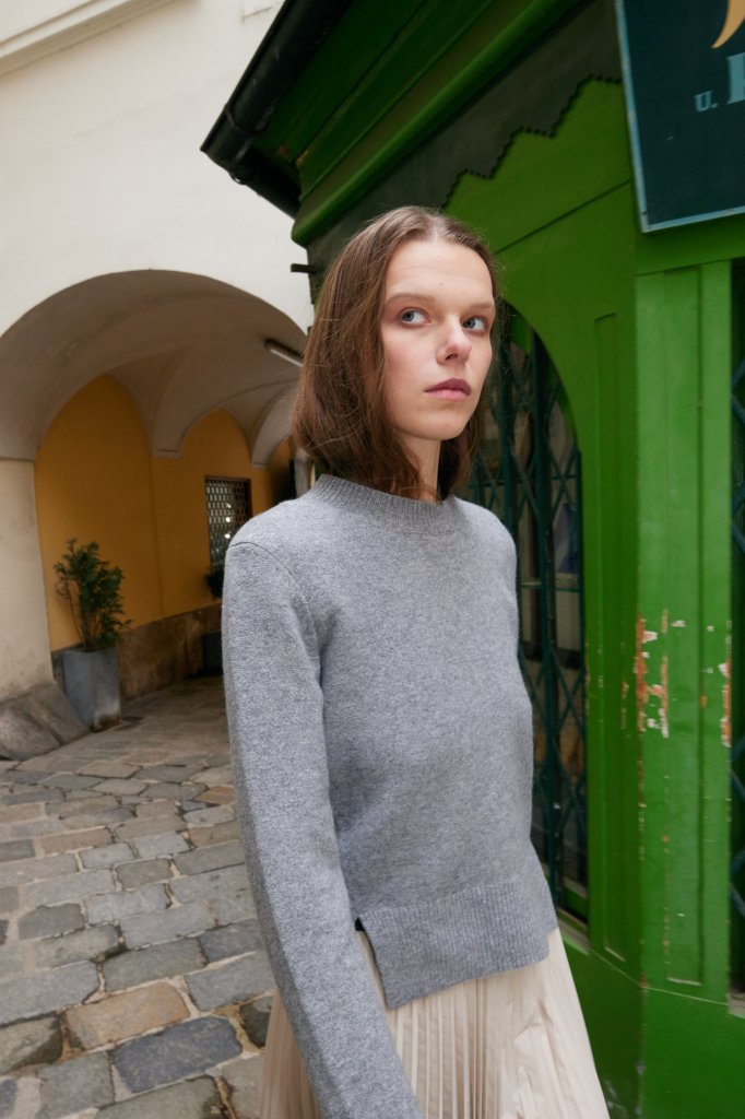 Tibi 2024早春度假系列Lookbook