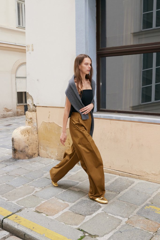 Tibi 2024早春度假系列Lookbook