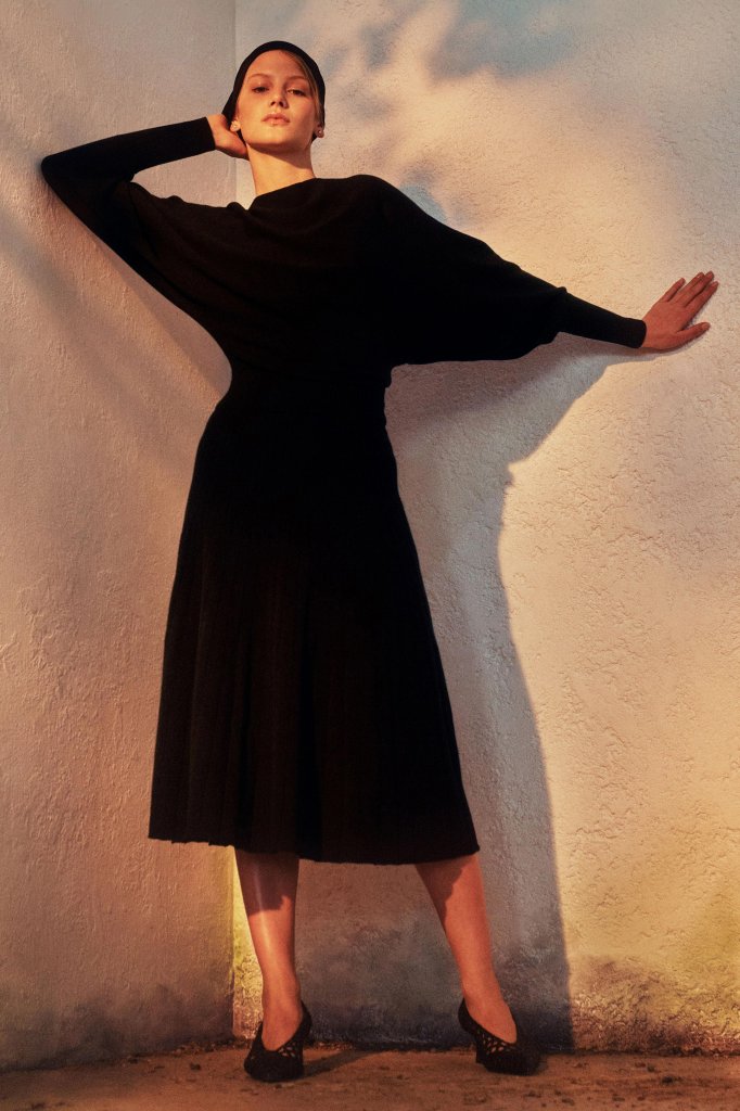 Palmer Harding 2024早春度假系列Lookbook