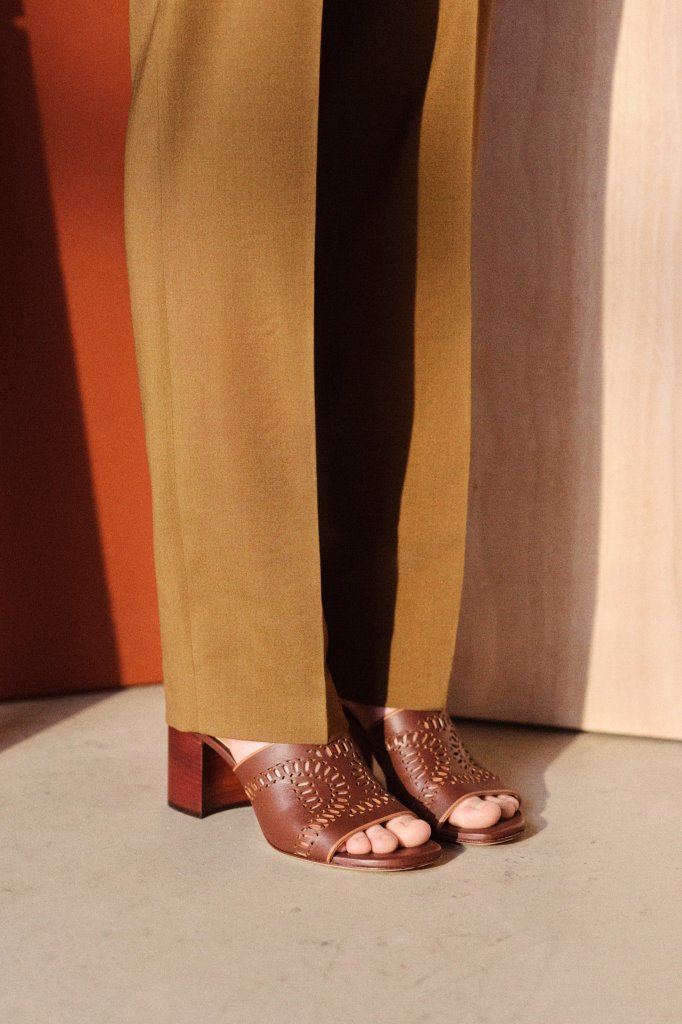 托德斯 Tod's 2024早春度假系列Lookbook