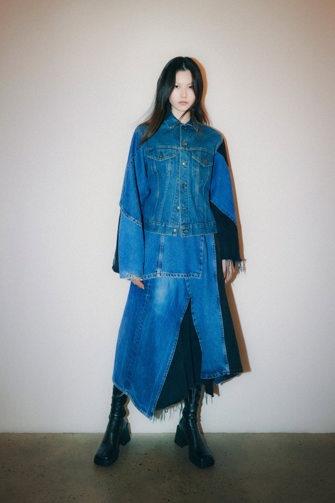 Sea 2024早春度假系列Lookbook