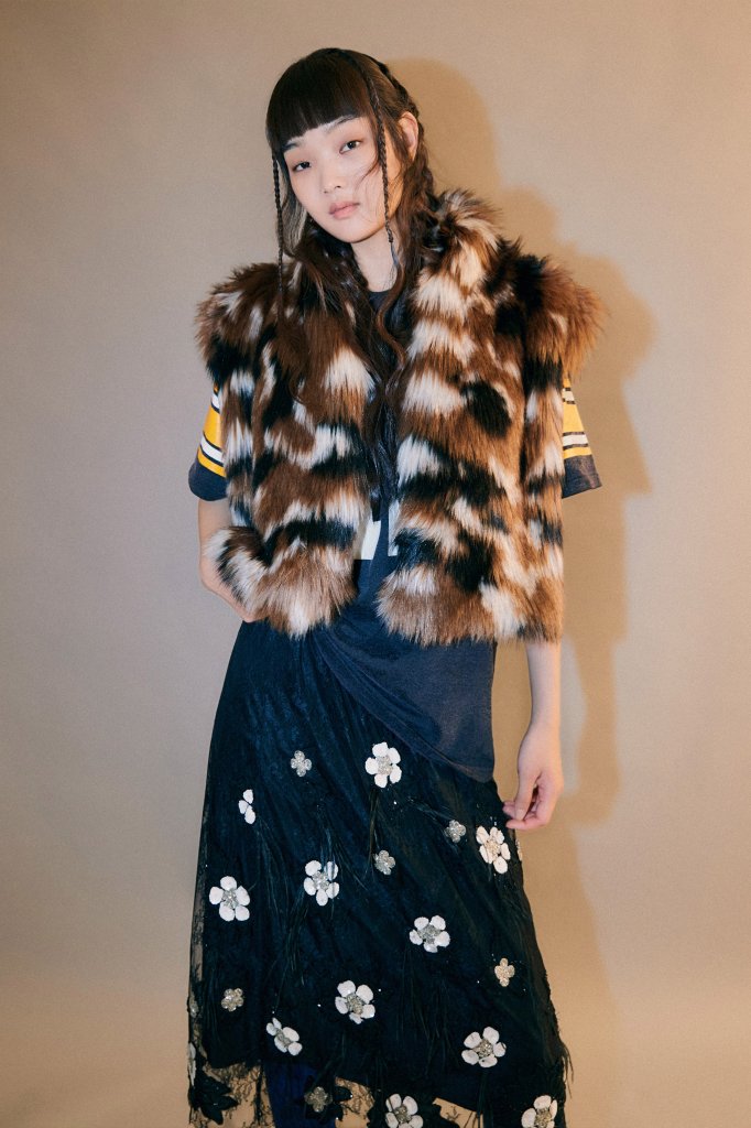 Sea 2024早春度假系列Lookbook