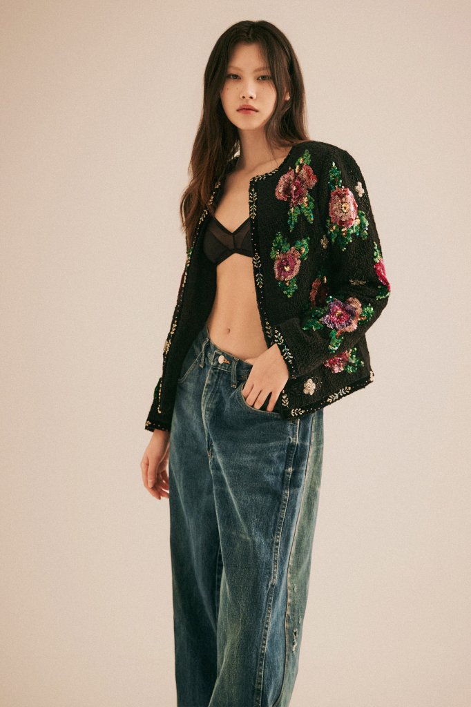 Sea 2024早春度假系列Lookbook