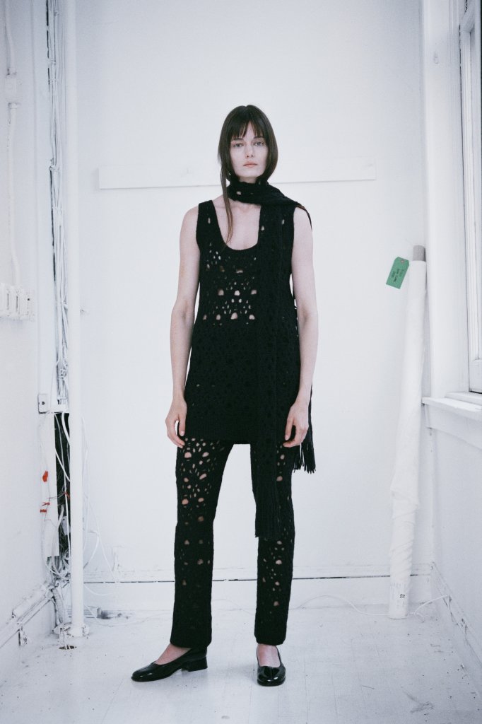 Rachel Comey 2024早春度假系列Lookboo